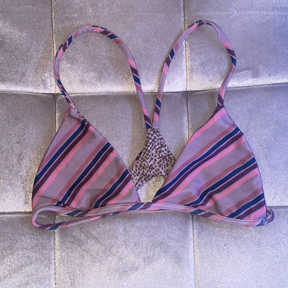 Acacia Shaka Top